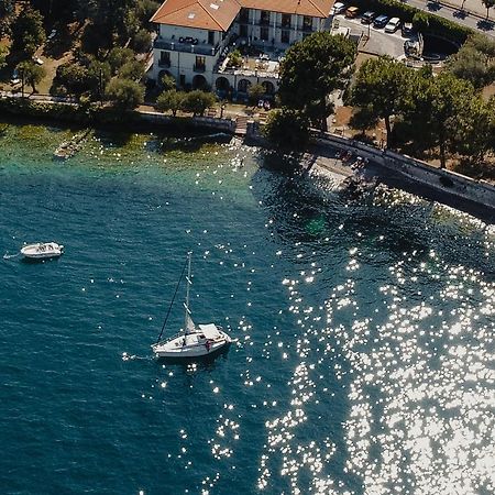 Hotel Villa Maria Au Lac - Estella Hotels Italia Тосколано Мадерно Екстериор снимка