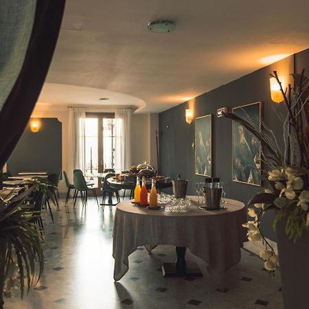 Hotel Villa Maria Au Lac - Estella Hotels Italia Тосколано Мадерно Екстериор снимка