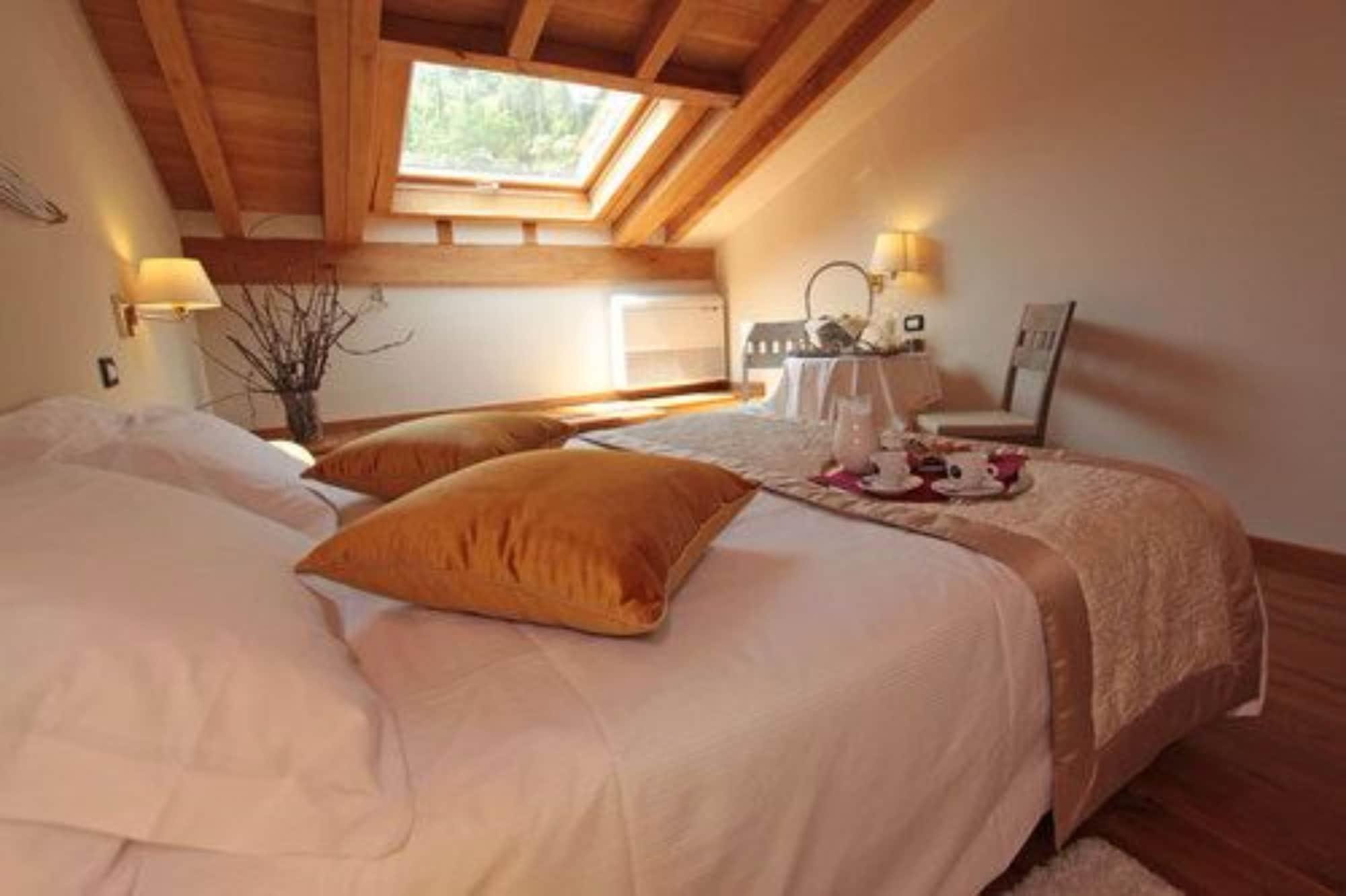 Hotel Villa Maria Au Lac - Estella Hotels Italia Тосколано Мадерно Екстериор снимка