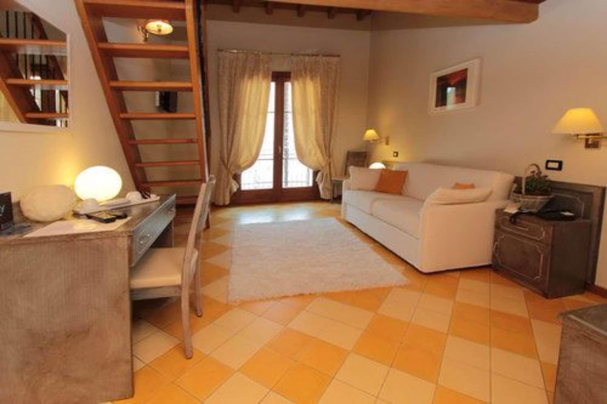 Hotel Villa Maria Au Lac - Estella Hotels Italia Тосколано Мадерно Екстериор снимка