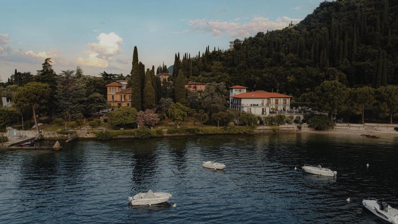Hotel Villa Maria Au Lac - Estella Hotels Italia Тосколано Мадерно Екстериор снимка