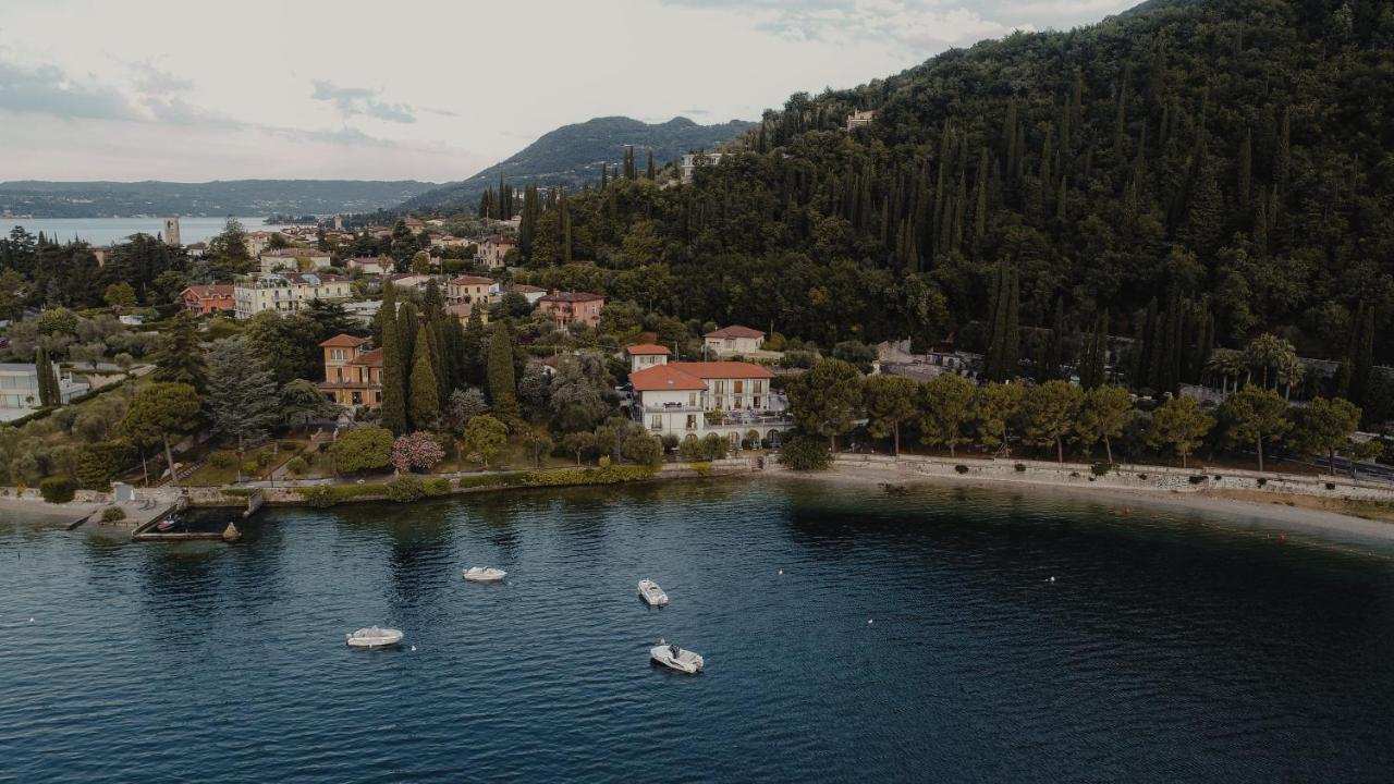 Hotel Villa Maria Au Lac - Estella Hotels Italia Тосколано Мадерно Екстериор снимка