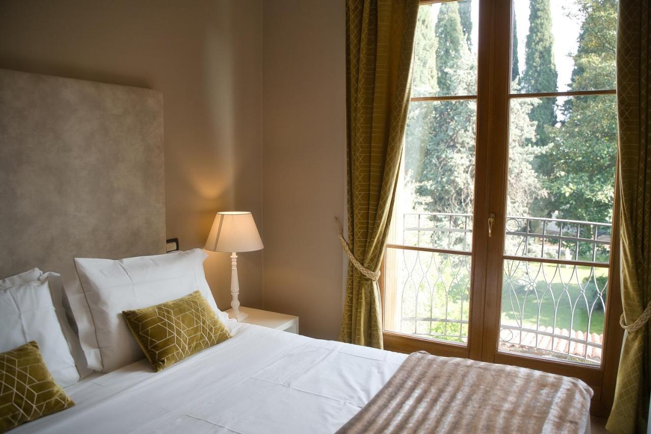 Hotel Villa Maria Au Lac - Estella Hotels Italia Тосколано Мадерно Екстериор снимка