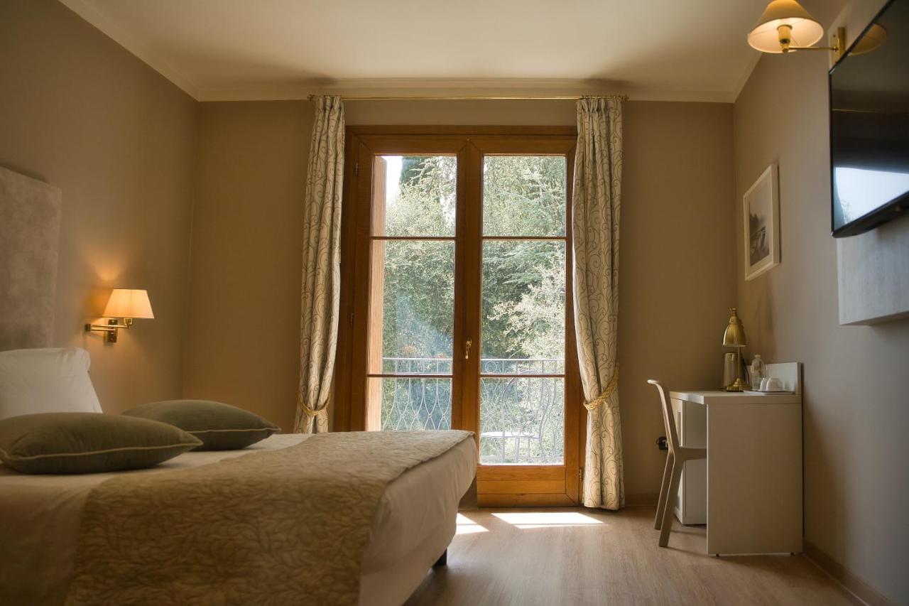 Hotel Villa Maria Au Lac - Estella Hotels Italia Тосколано Мадерно Екстериор снимка
