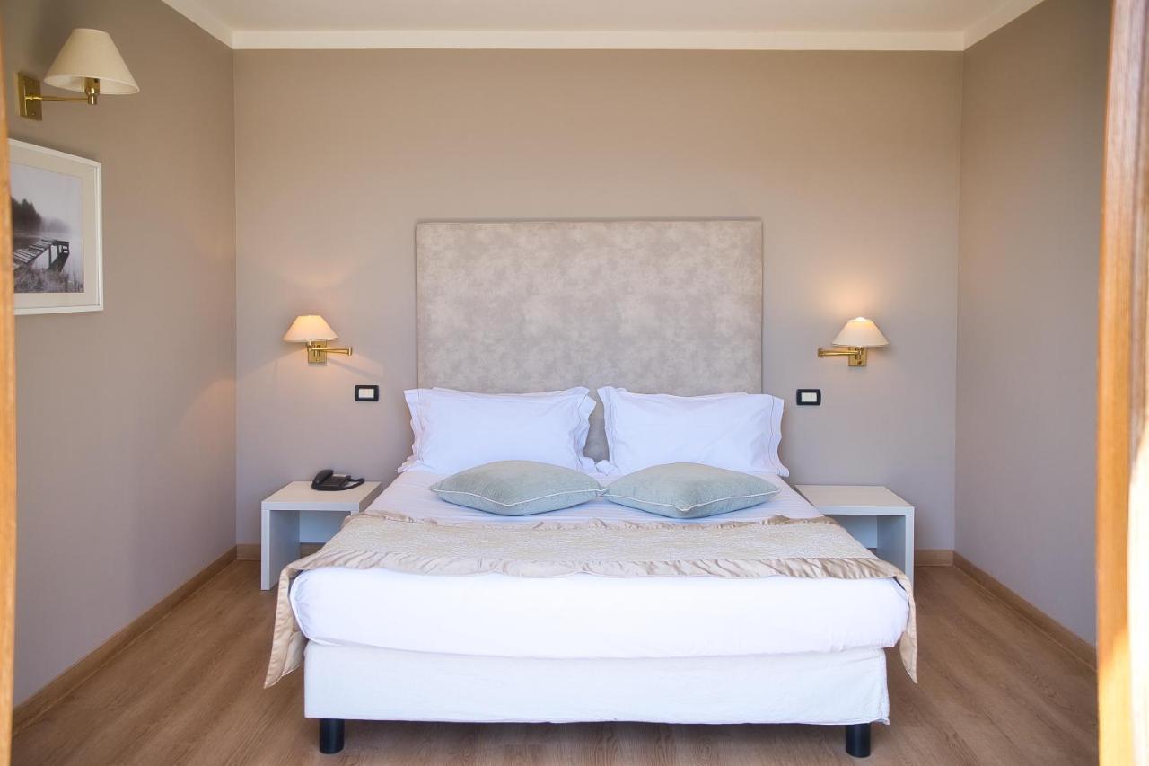 Hotel Villa Maria Au Lac - Estella Hotels Italia Тосколано Мадерно Екстериор снимка