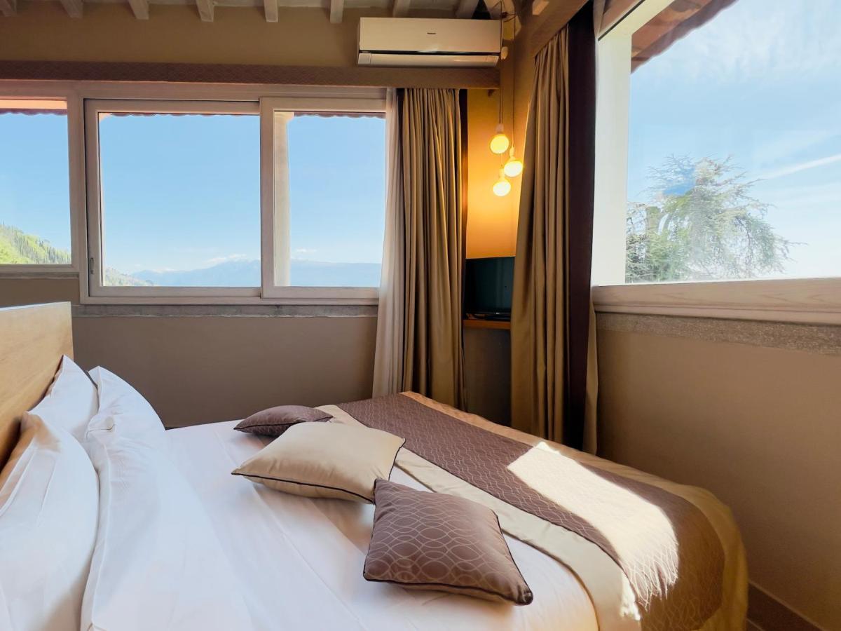 Hotel Villa Maria Au Lac - Estella Hotels Italia Тосколано Мадерно Екстериор снимка