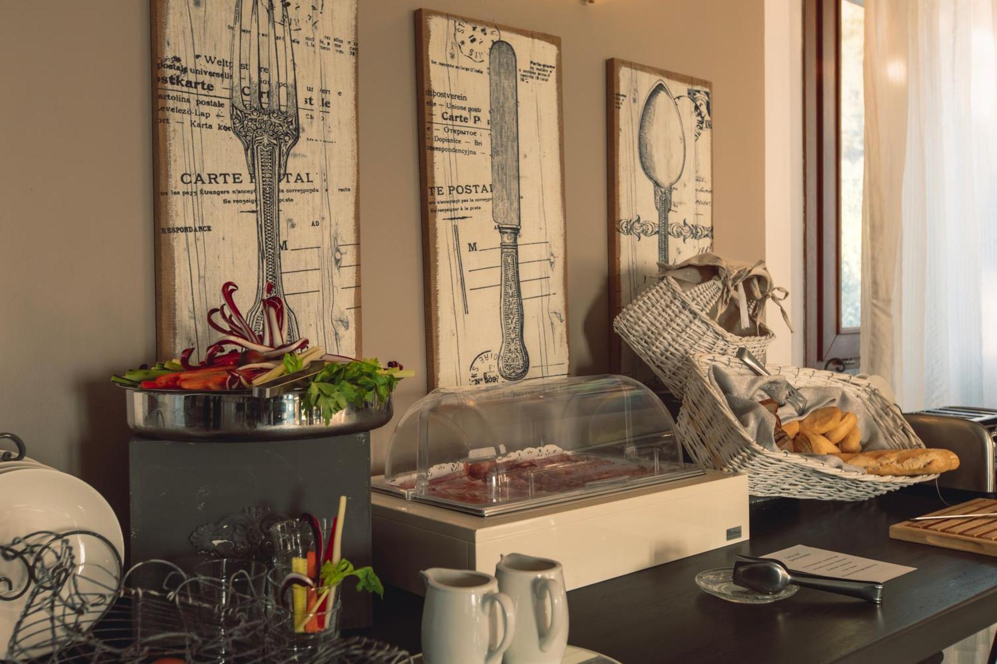 Hotel Villa Maria Au Lac - Estella Hotels Italia Тосколано Мадерно Екстериор снимка