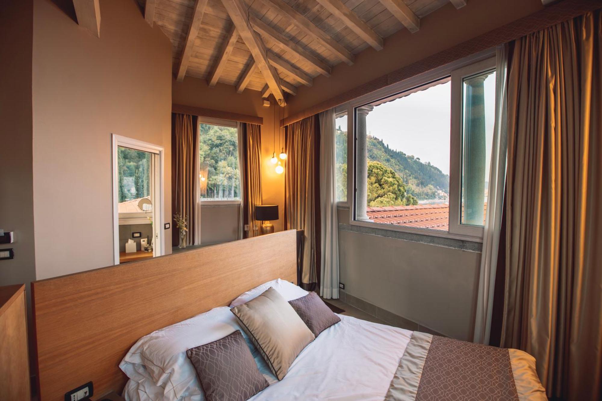 Hotel Villa Maria Au Lac - Estella Hotels Italia Тосколано Мадерно Екстериор снимка